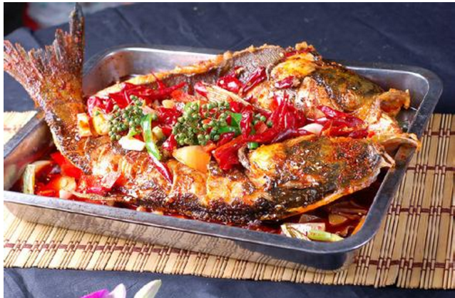 烤魚私塾項目優(yōu)勢及加盟費用（圖）_2