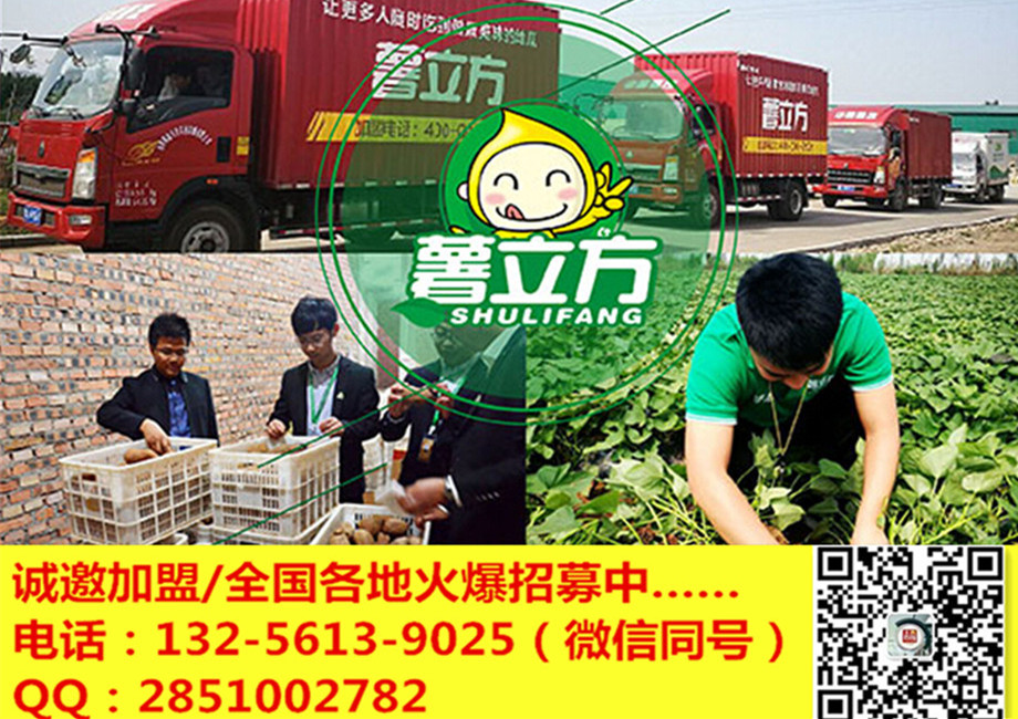 冬季烤薯加盟炙手可熱的項(xiàng)目泉城烤薯特色美食無(wú)窮的利潤(rùn)等你來(lái)賺_1