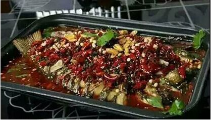 魚之余味混搭烤魚加盟費用多少_2