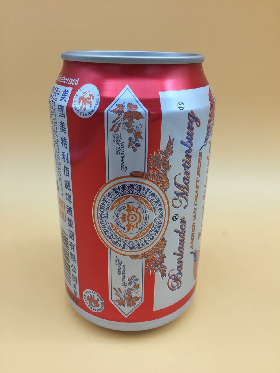 夜場易拉罐啤酒全國招商_3