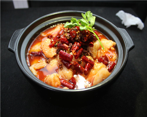 奇幻味道啵啵魚加盟銷量高不高加盟費用是多少？_1