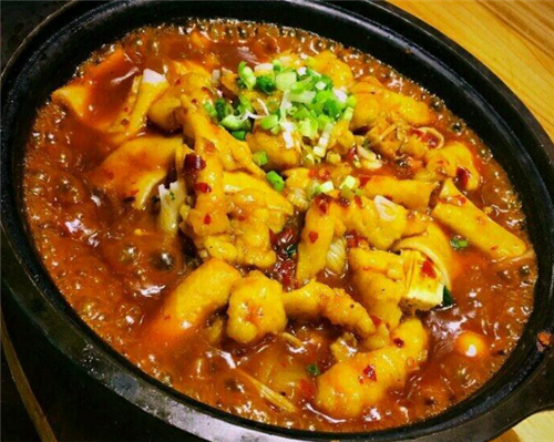 奇幻味道啵啵魚加盟銷量高不高加盟費用是多少？_2