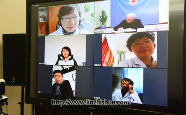 遠(yuǎn)程會(huì)議系統(tǒng)在企業(yè)招聘中的應(yīng)用（圖）_1