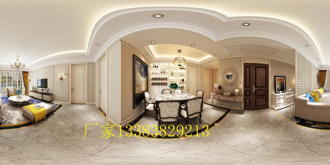 呂梁集成墻面突然在孝義火了_2