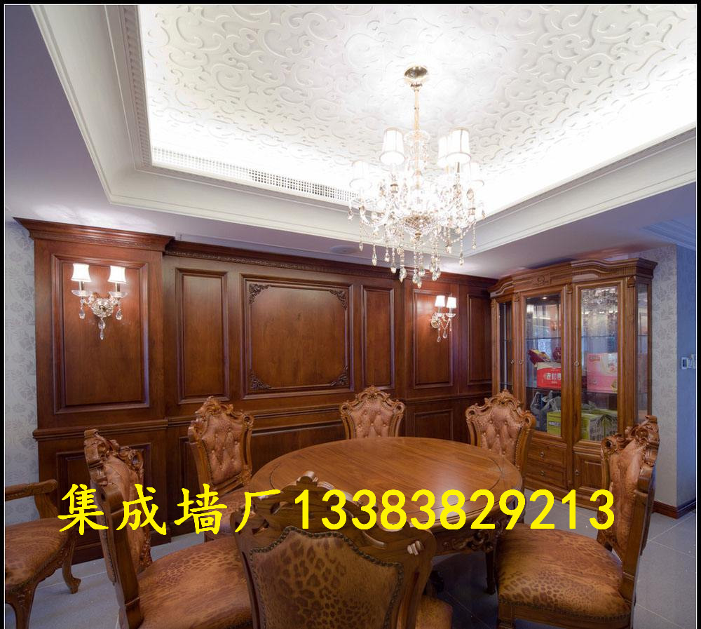 呂梁集成墻面突然在孝義火了_3