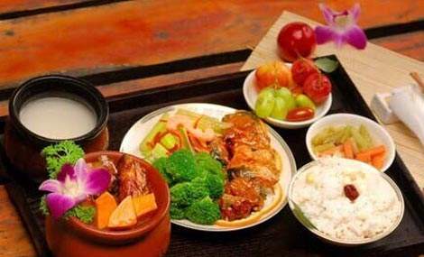 想開匯鮮坊瓦罐加盟要求和費用多少（圖）_2