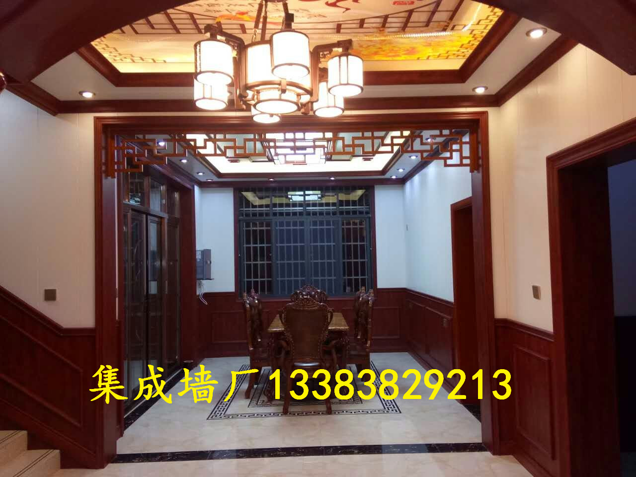 陜西竹木纖維集成墻面廠家有幾個(gè)_2