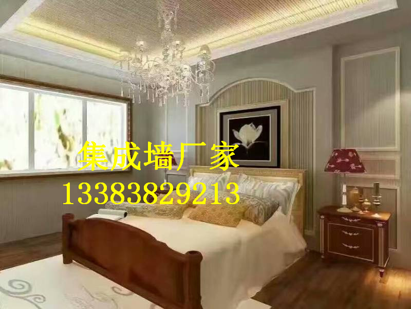 陜西竹木纖維集成墻面廠家有幾個(gè)_1