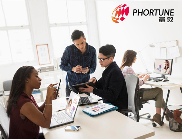 行業(yè)消費再升級，廣州富敦轉變發(fā)展方式（圖）_2