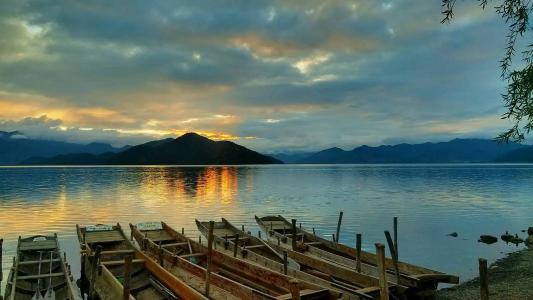 麗江到瀘沽湖客車多少錢？怎么訂票？,易豪出行（圖）_1