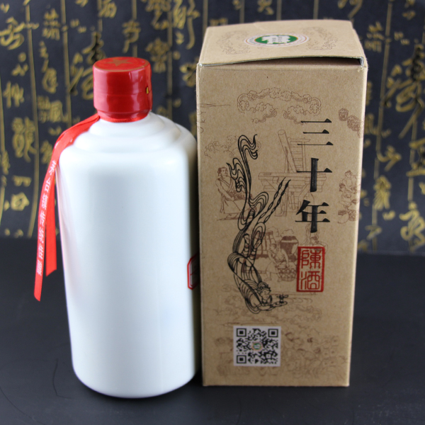 滿月定制酒是什么酒？（圖）_2