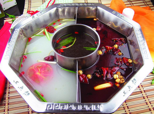 老魚鍋綠色火鍋加盟支持_2