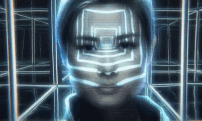 李宇春新MV發(fā)布，3D人臉面部表情捕捉技術(shù)搶了頭條（圖）_2