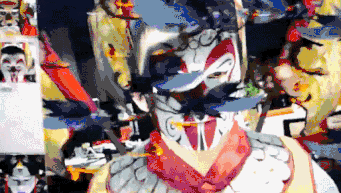 李宇春新MV發(fā)布，3D人臉面部表情捕捉技術(shù)搶了頭條（圖）_5