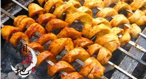 正宗烤面筋技術(shù)培訓(xùn)，哪里有烤面筋技術(shù)學(xué)_2