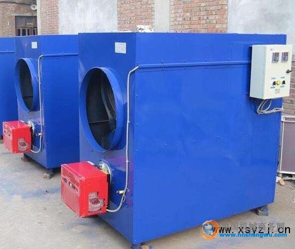 煙臺(tái)燃煤熱風(fēng)爐批發(fā)生產(chǎn)車間專用熱風(fēng)爐_1