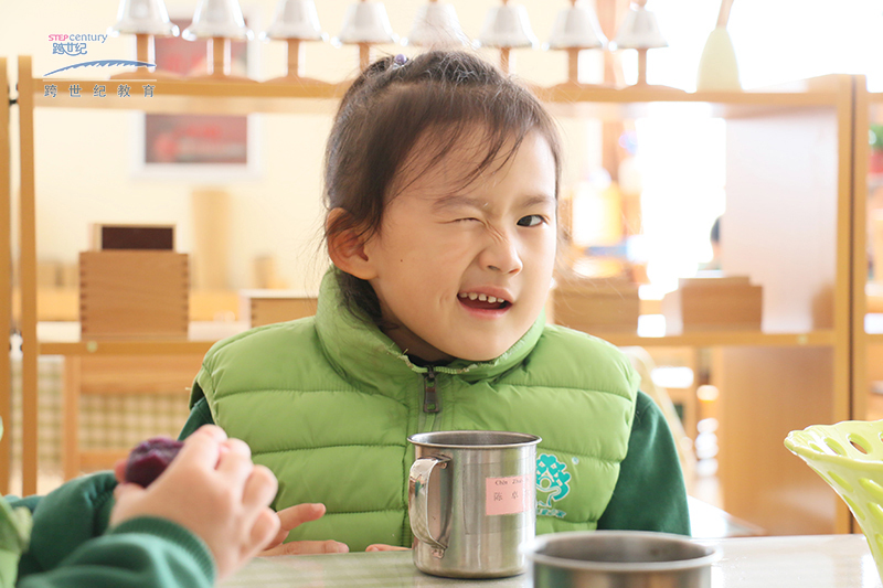 環(huán)境，是蒙特梭利幼兒園的重要篇章_4