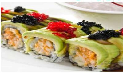 嘿店壽司創(chuàng)業(yè)發(fā)展前景好（圖）_1