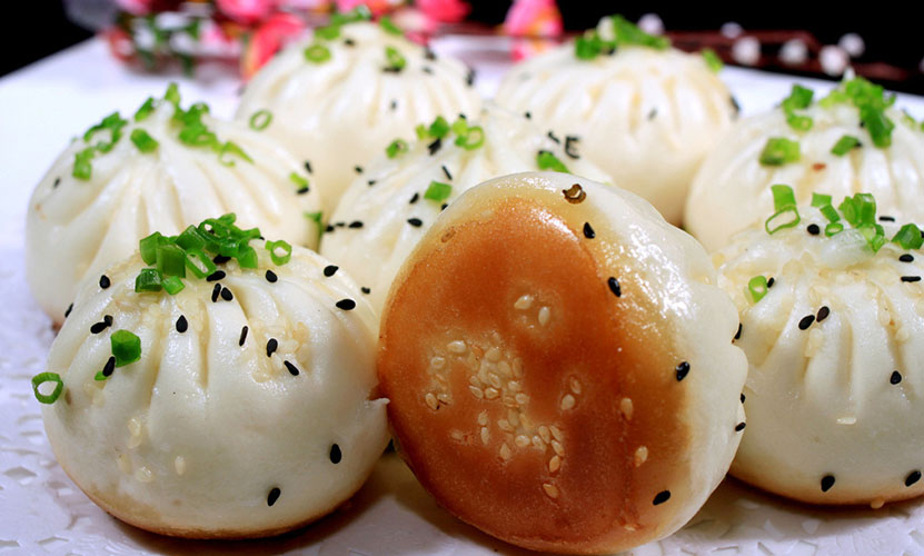 學(xué)生煎包技術(shù)哪里好，誰知道學(xué)生煎包技術(shù)哪里好（圖）_2