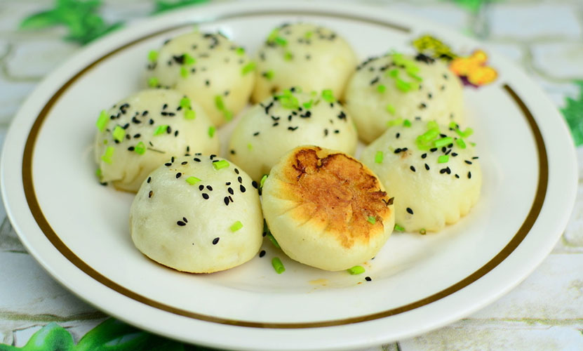 學(xué)生煎包技術(shù)哪里好，誰知道學(xué)生煎包技術(shù)哪里好（圖）_3