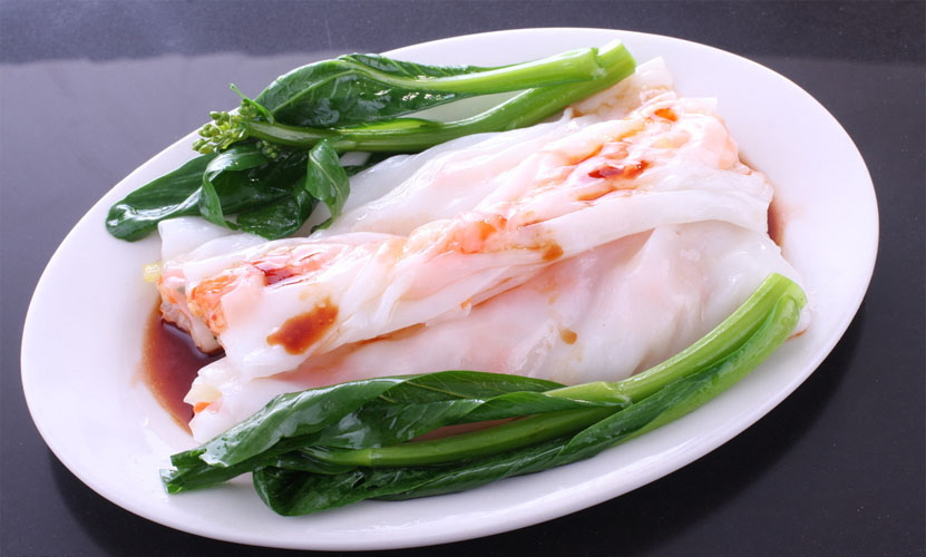 學(xué)廣式腸粉技術(shù)哪里好，誰知道學(xué)廣式腸粉技術(shù)哪里好（圖）_2