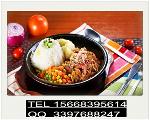 3-7天學(xué)習(xí)技術(shù)加盟全國鐵板廚房加盟連鎖店怎么樣？_3