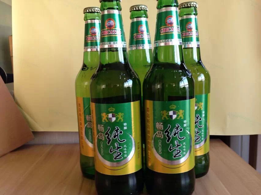 500ml流通啤酒全國招商承接代加工_2