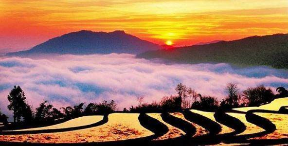 易豪出行云南景區(qū)直通車邀你共賞云南十大仙境（圖）_6