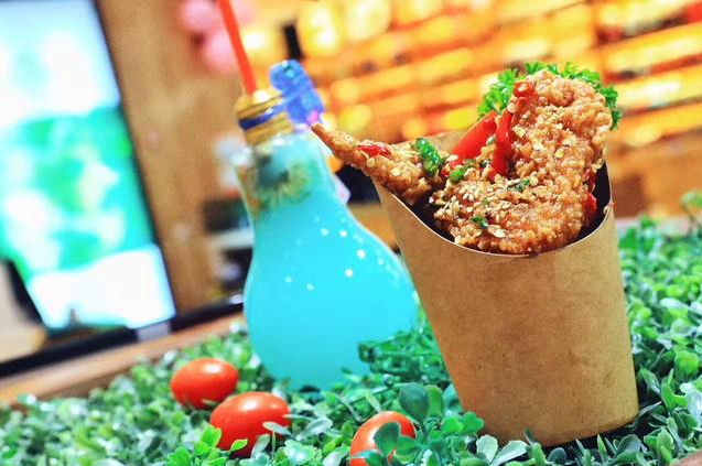 開啟人生超雞英雄雞排加盟店，開一家火一家。_3