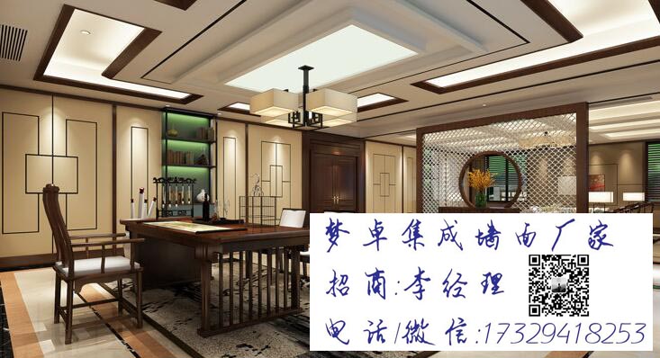 洛陽集成墻面千萬不要亂代理（圖）_2