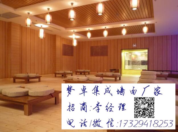 許昌集成墻面加盟價(jià)格揭秘（圖）_1