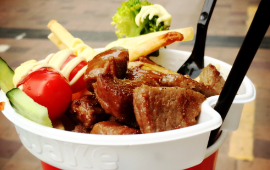 逗牛勢牛排杯加盟開店經(jīng)營技巧（圖）_2