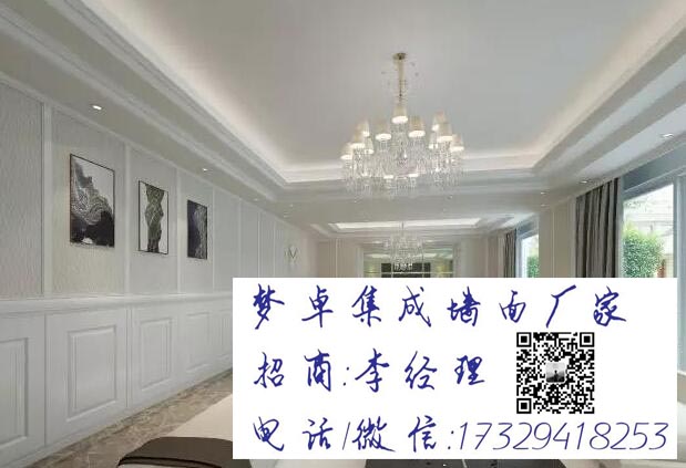 焦作集成墻面高顏值火爆開賣（圖）_3