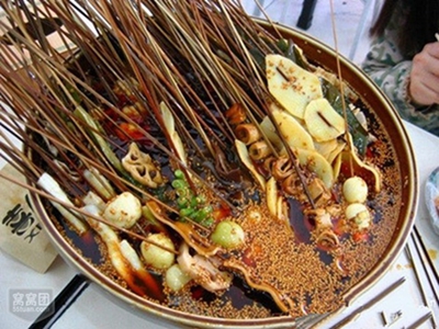 會約串串加盟需要多少錢（圖）_1