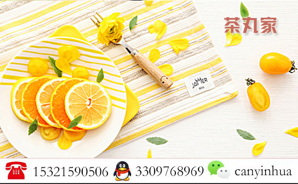 茶丸家加盟連鎖：專業(yè)為你分析奶茶店的收益問題_1