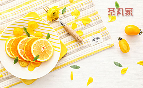 茶丸家加盟店是非常受年輕人歡迎的投資項目（圖）_2