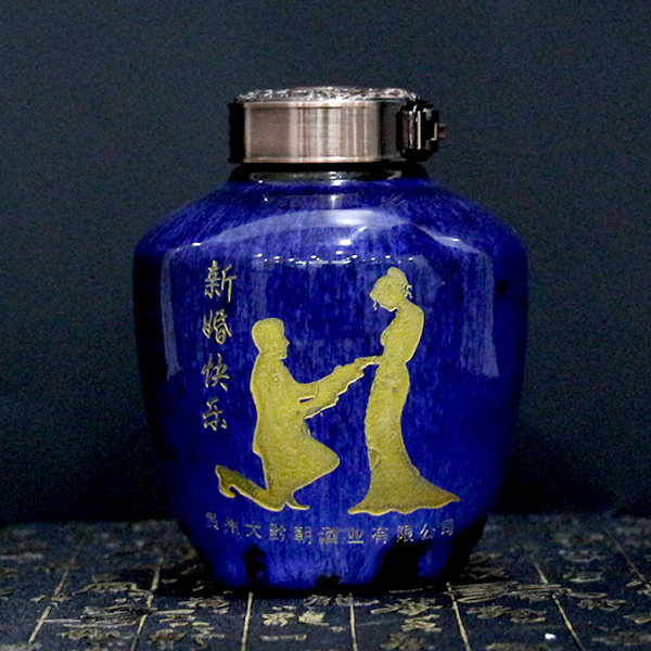 私人定制酒有什么好處？（圖）_2