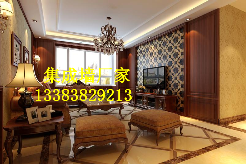 西安集成墻面廠家/西安集成墻板終端營(yíng)銷(圖)_5