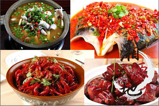 正宗湘菜技術(shù)配方培訓(xùn)，哪里有學(xué)湘菜的技術(shù)_2