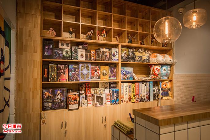 動(dòng)漫加盟項(xiàng)目有什么優(yōu)勢(shì)為什么廣受大眾喜愛(ài)_1