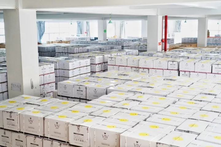 薇緹薇年度最強雙11巔峰盛惠（圖）_3