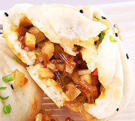 蒸天下包子加盟_1