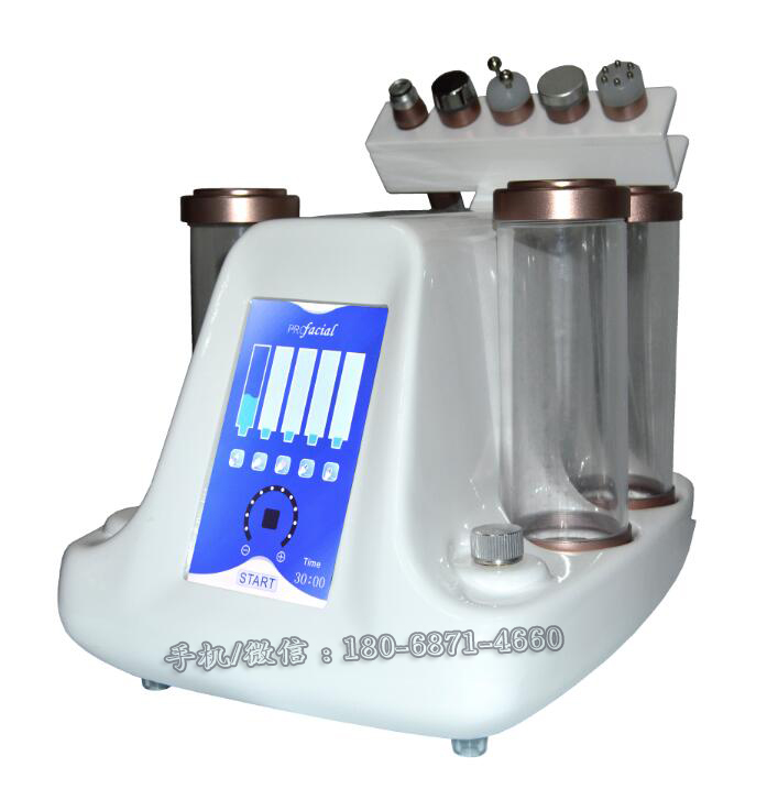 單人身材活膚護(hù)理項(xiàng)目?jī)x器有哪些美容院專用單人身材活膚護(hù)理項(xiàng)目?jī)x器哪款好（圖）_2