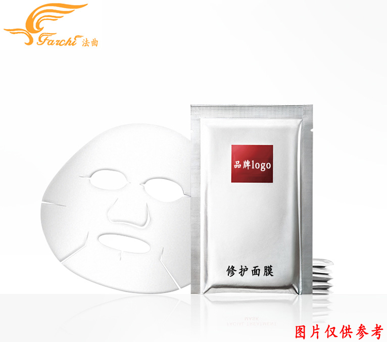 國(guó)內(nèi)實(shí)力面膜代工廠,修護(hù)面膜ODM貼牌（圖）_2