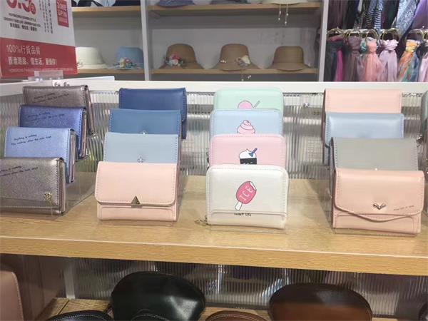 眾客優(yōu)品，一顆休閑百貨行業(yè)的“金種子”（圖）_1