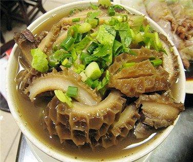 到哪里有教學做牛雜的做法在中山有學嗎_1