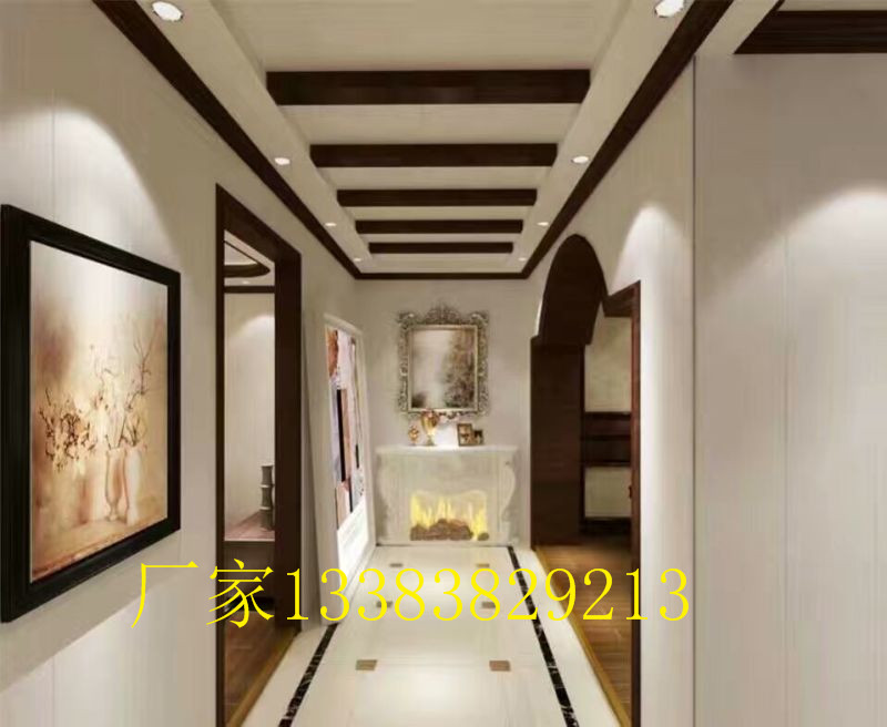 漢中集成墻面產(chǎn)品再升級_2