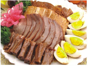 湖南哪里有學(xué)潮州鹵水配方的地方_1