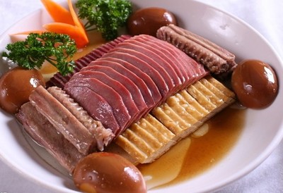 湖南哪里有學(xué)潮州鹵水配方的地方_2