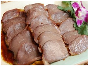 湖南哪里有學(xué)潮州鹵水配方的地方_3